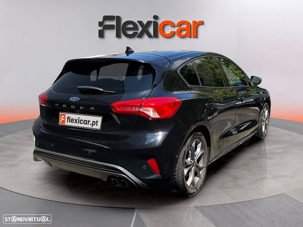 Ford Focus 1.5 TDCi ECOBlue ST-Line - 6