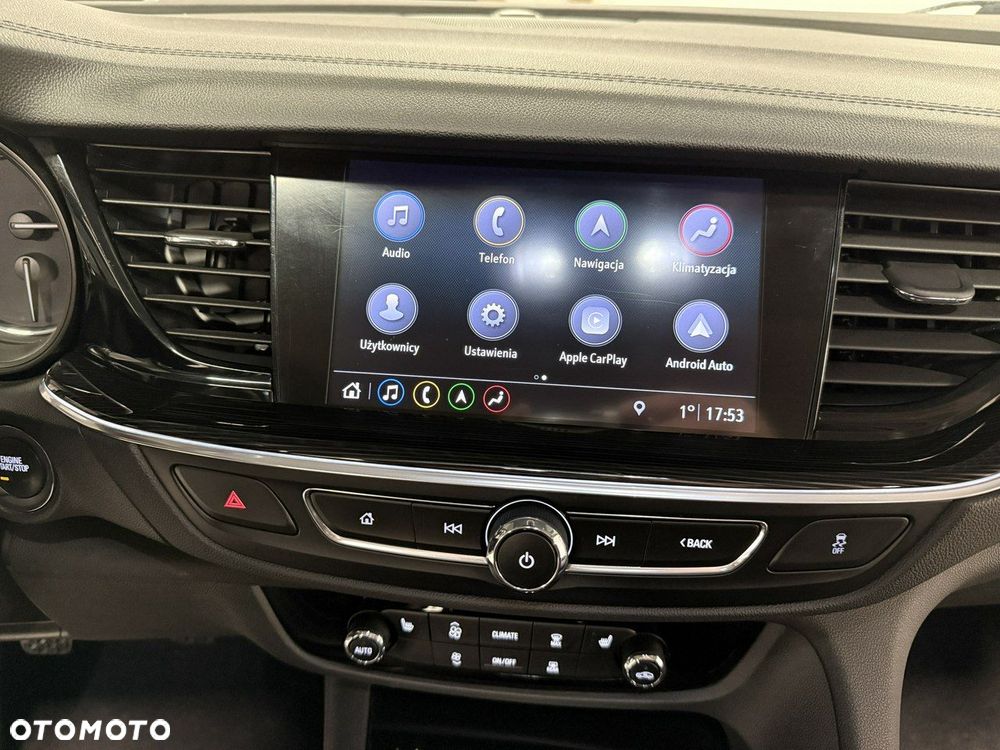 Opel Insignia Sports Tourer 2.0 Diesel Innovation - 31