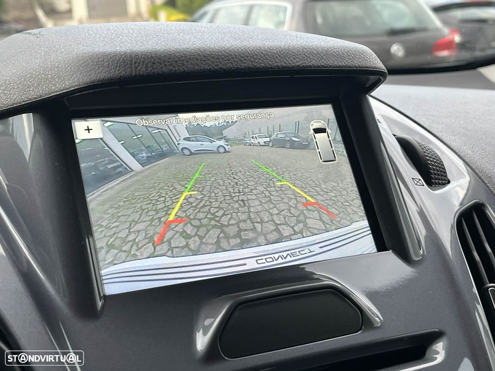 Ford Transit Connect L2 Sport 1.5 TDCi 120cv - 18