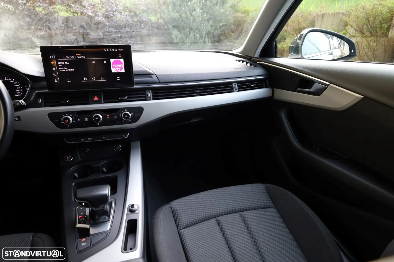 Audi A4 Avant 35 TDI Advanced S tronic - 20