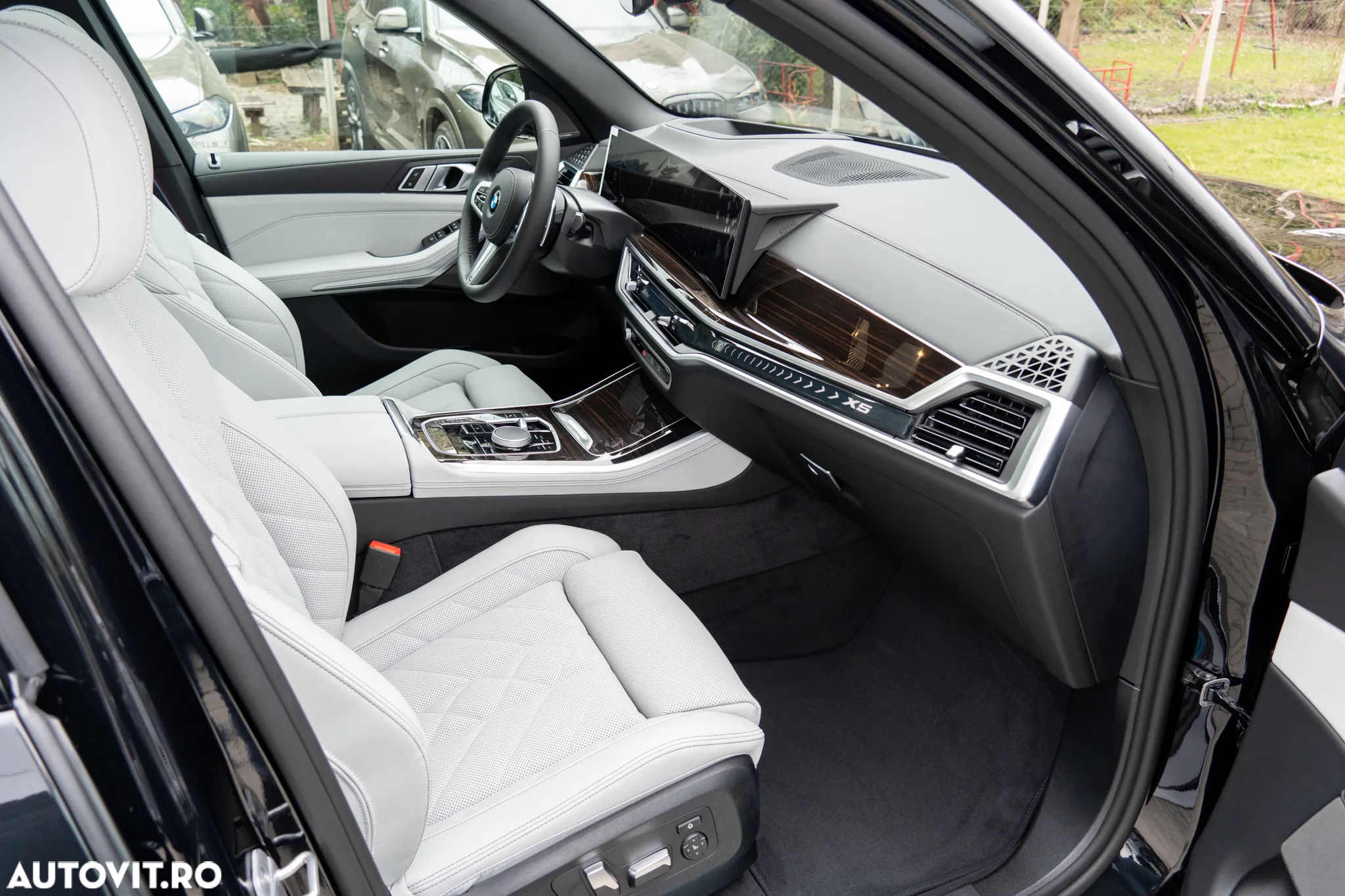 BMW X5 xDrive30d AT MHEV - 13