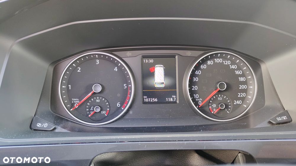 Volkswagen Multivan 2.0 TDI L1 Comfortline 4Motion DSG - 11