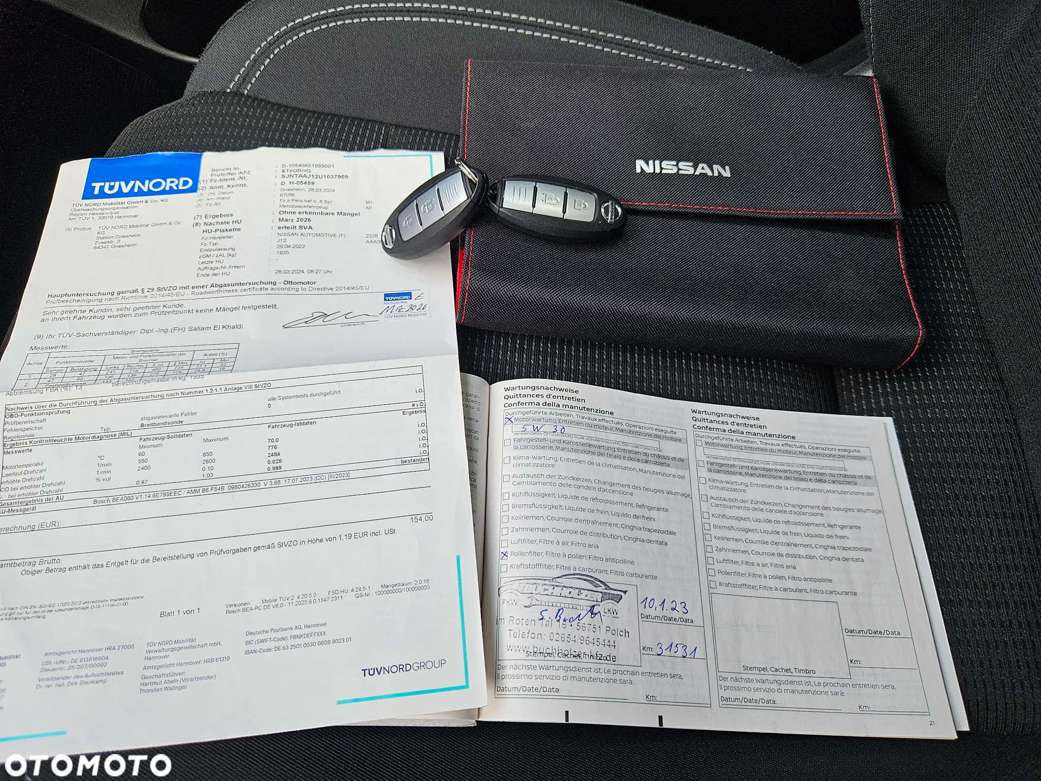 Nissan Qashqai 1.3 DIG-T MHEV Acenta - 39