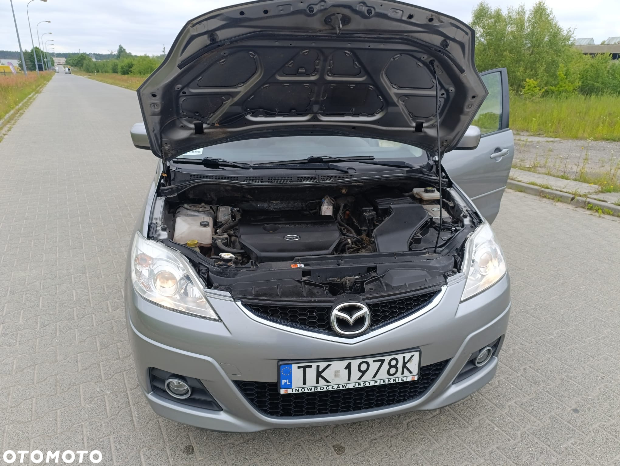 Mazda 5 - 11