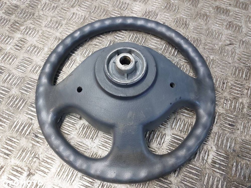 KIEROWNICA + PODUSZKA THALIA I CLIO II 7700499028 7700433030 - 10