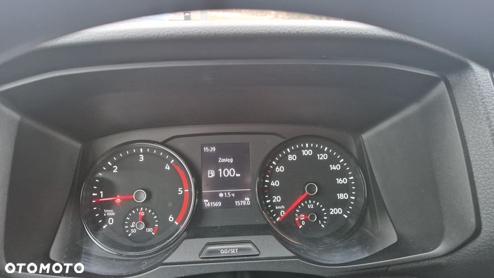 Volkswagen crafter - 13