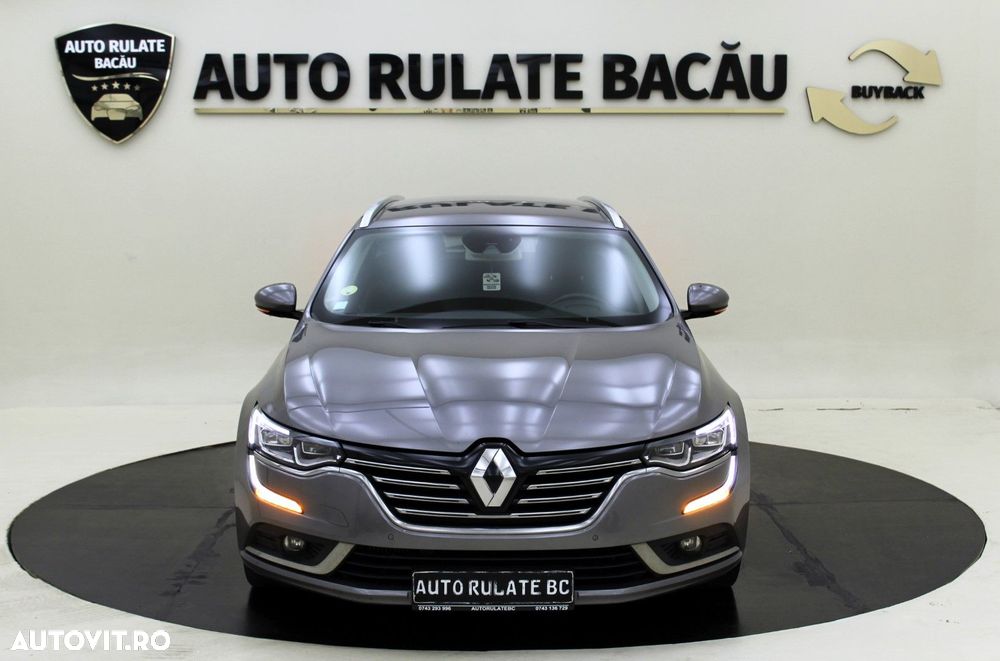 Renault Talisman - 10