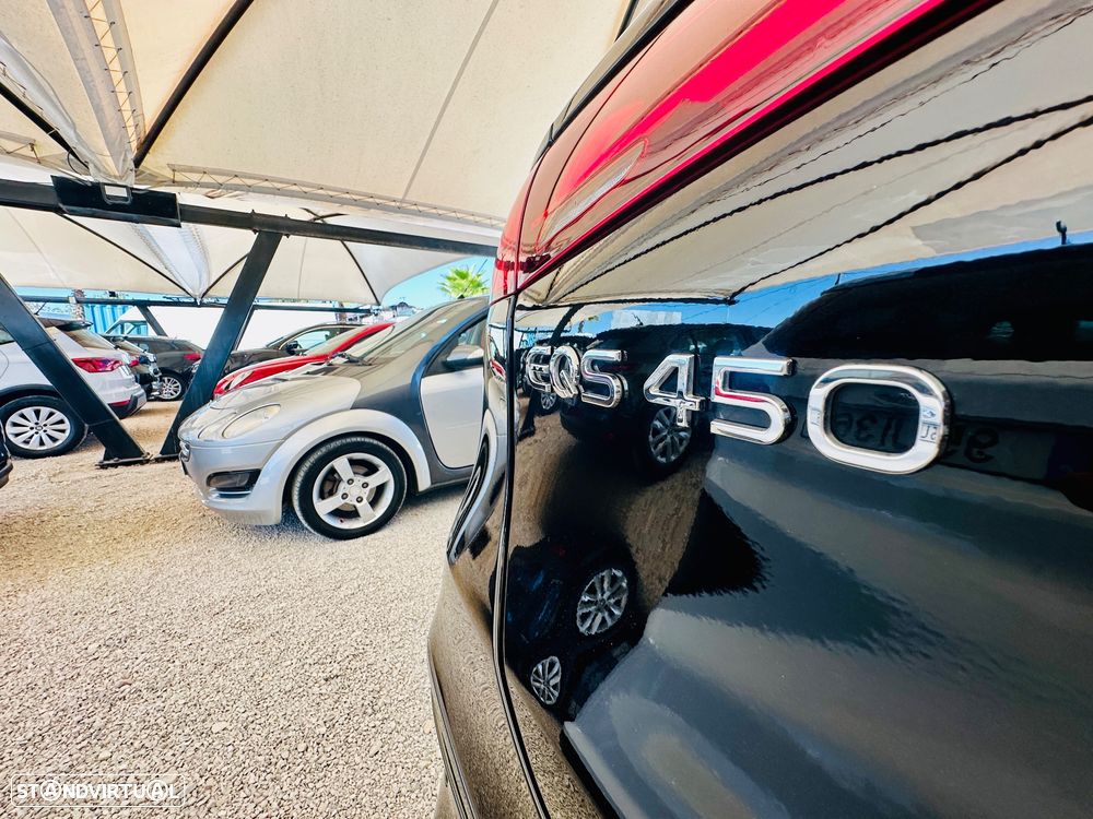 Mercedes-Benz EQS 450 4Matic AMG Line - 11