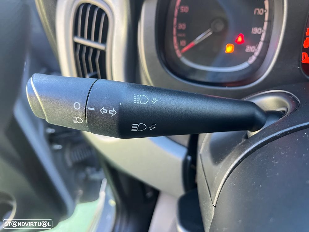 Fiat Panda 1.0 Hybrid City Life - 16