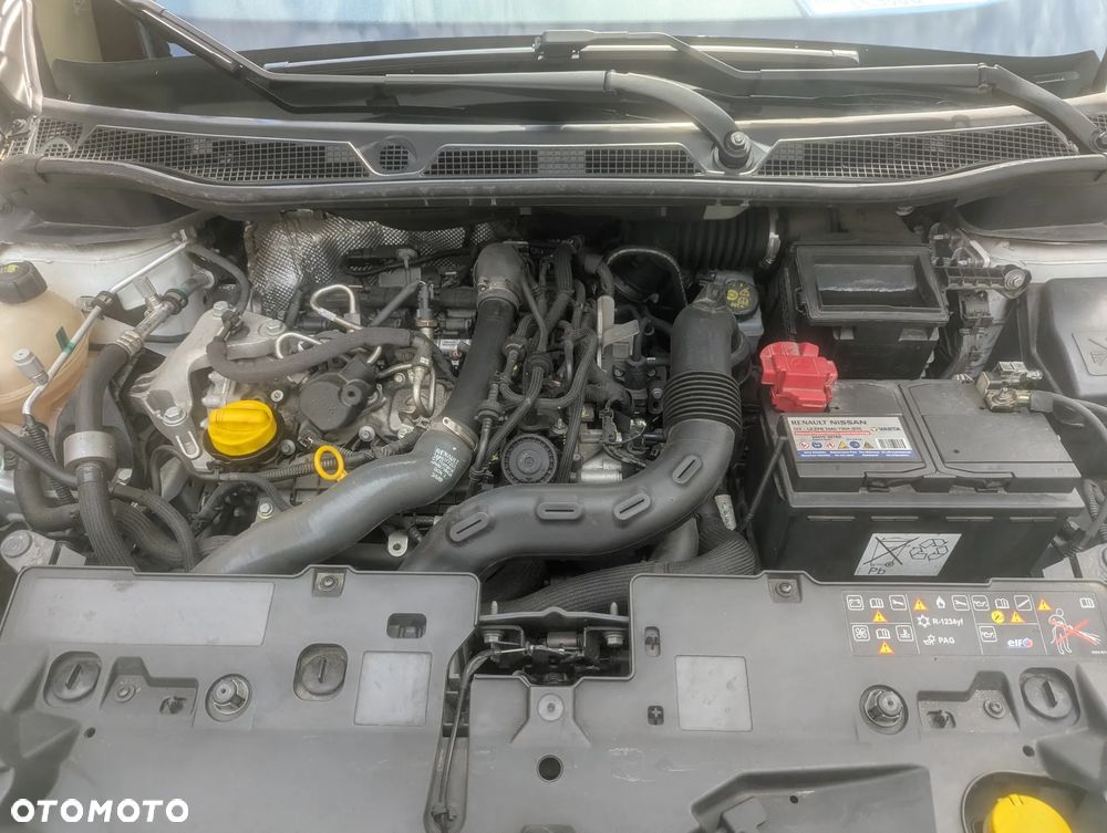 Renault Captur - 21