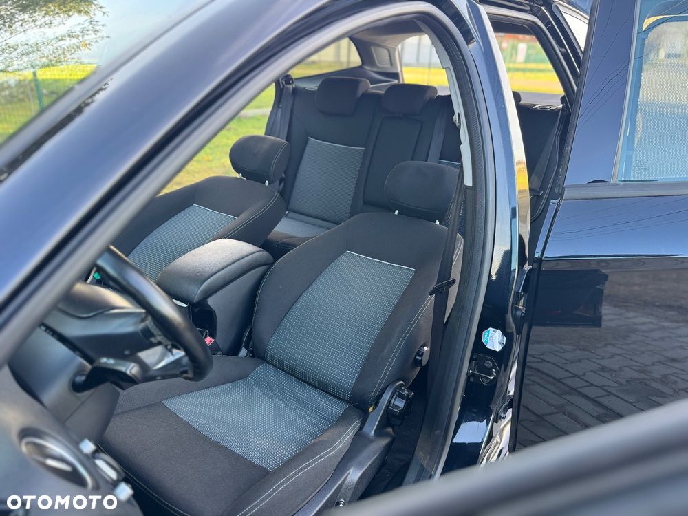 Ford Mondeo Fließheck Diesel Titanium - 23