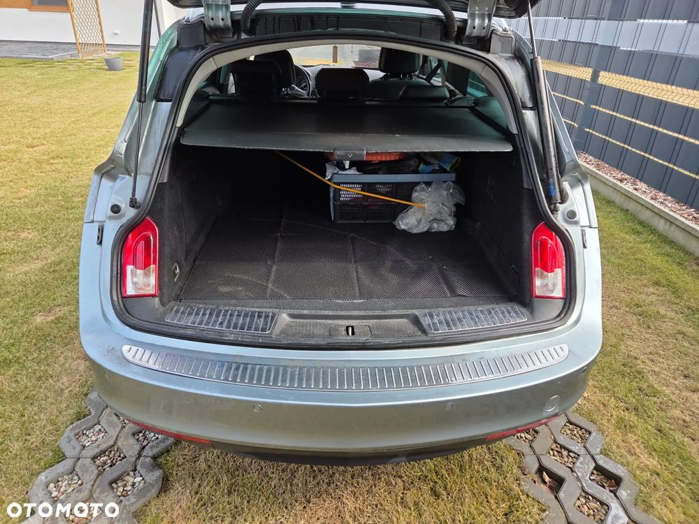 Opel Insignia 2.0 CDTI Active 4x4 S&S - 9