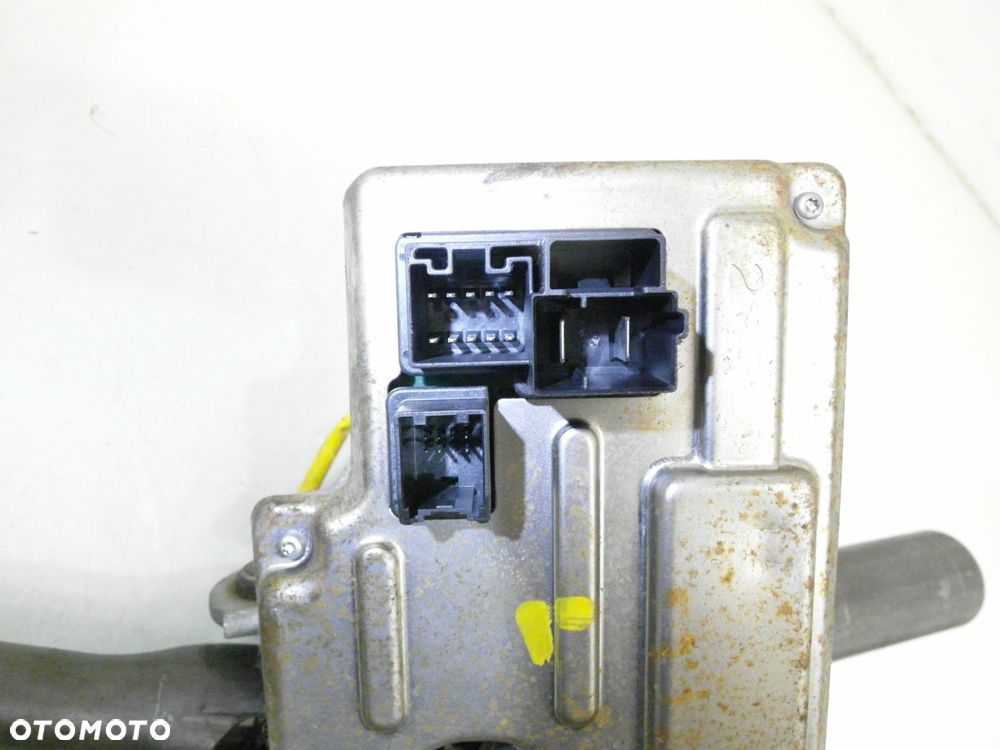WSPOMAGANIE ELEKTRYCZNE OPEL CORSA D 55701300 2611786709A 11213105 - 4
