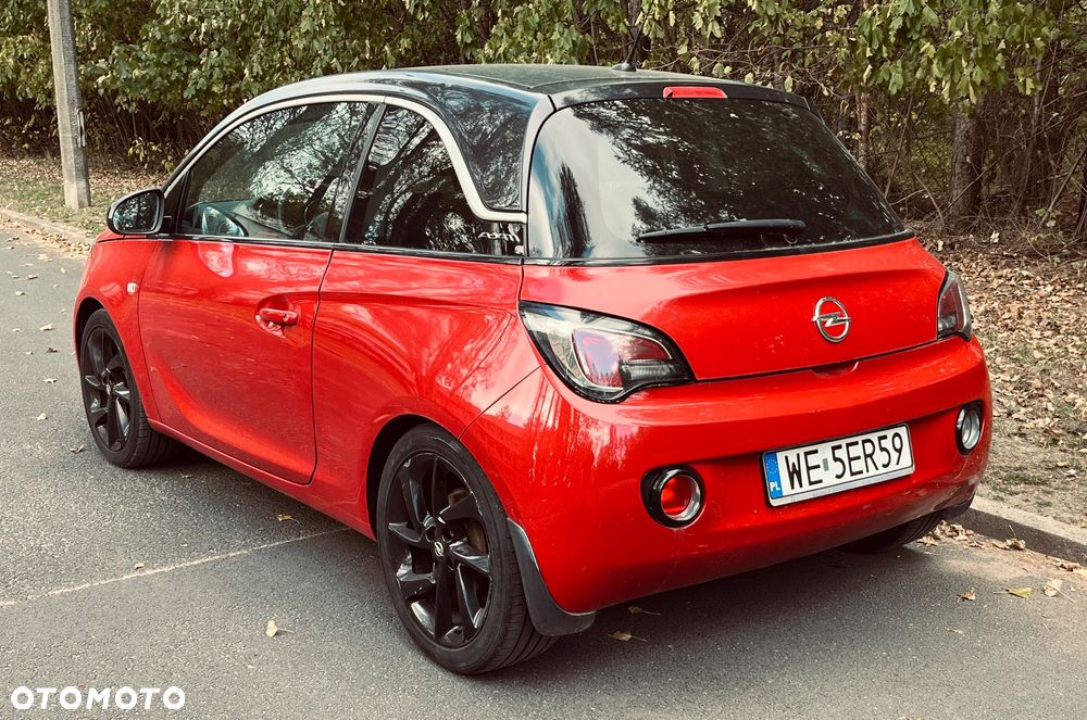 Opel Adam - 4