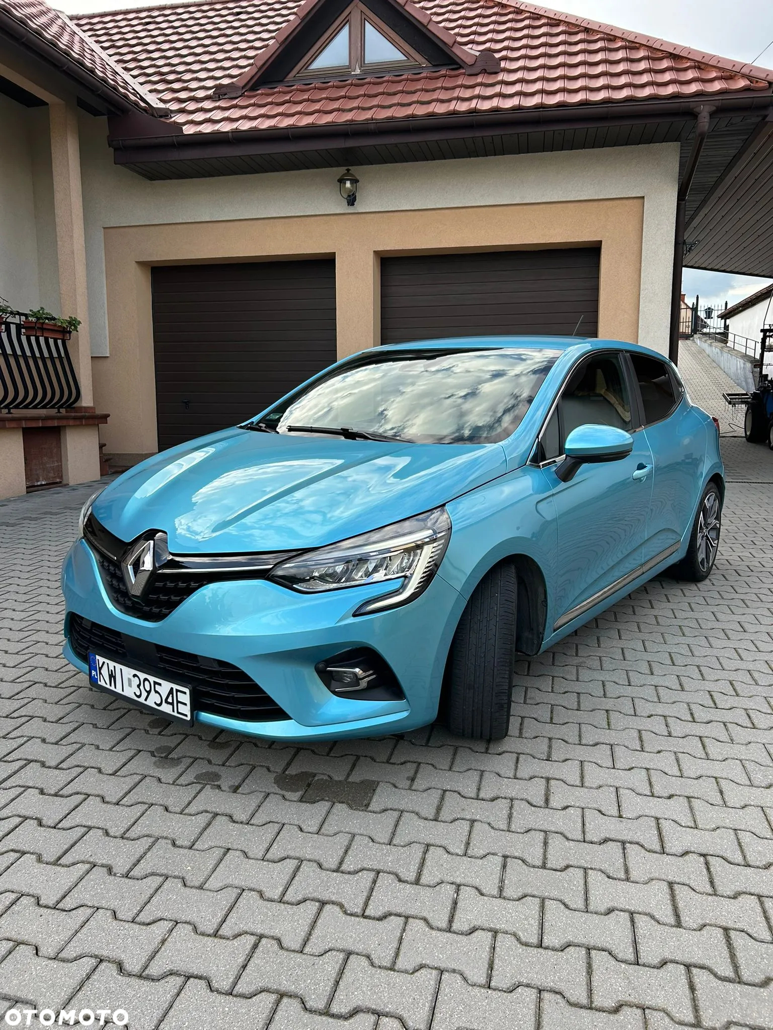 Renault Clio - 24