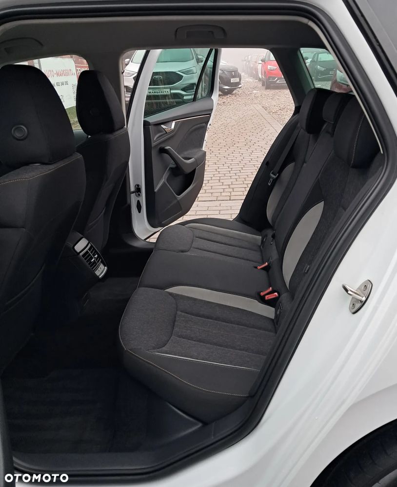 Skoda Kamiq 1.5 TSI DSG Style - 12