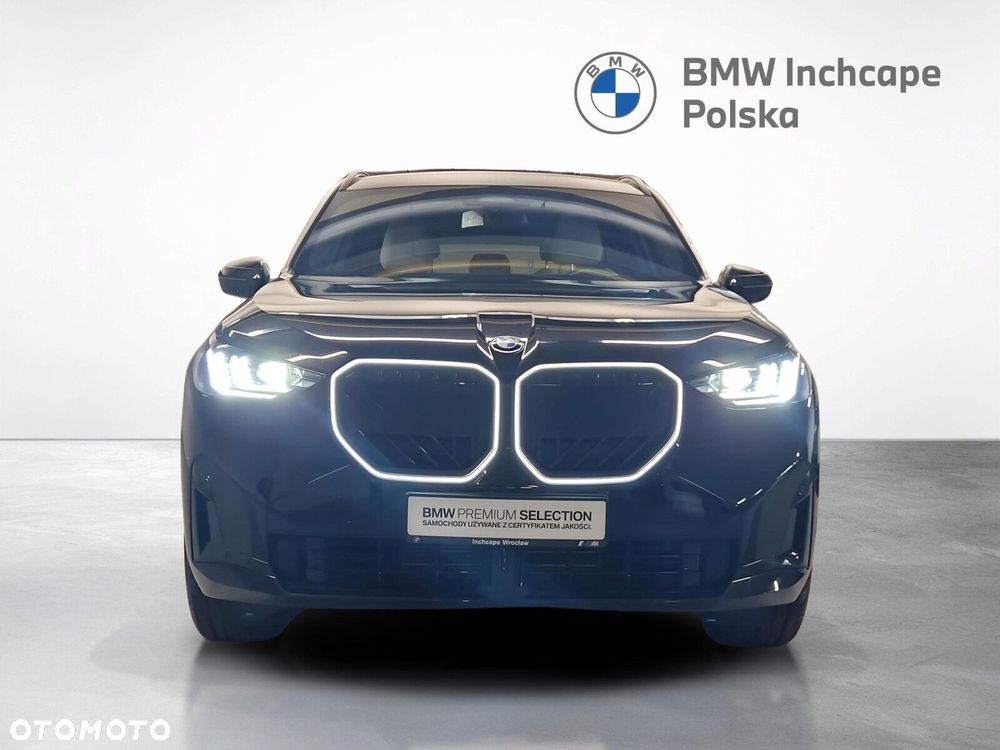 BMW X3 - 9