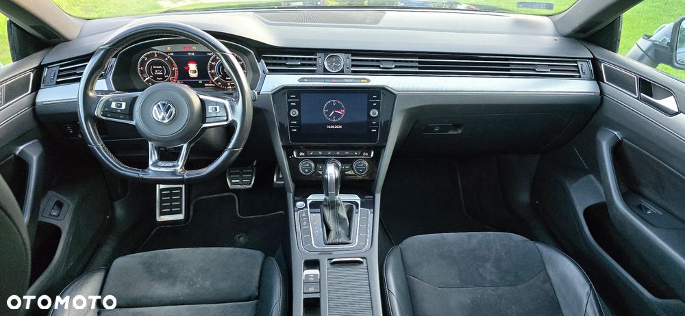 Volkswagen Arteon 2.0 TDI SCR DSG R-Line Edition - 6