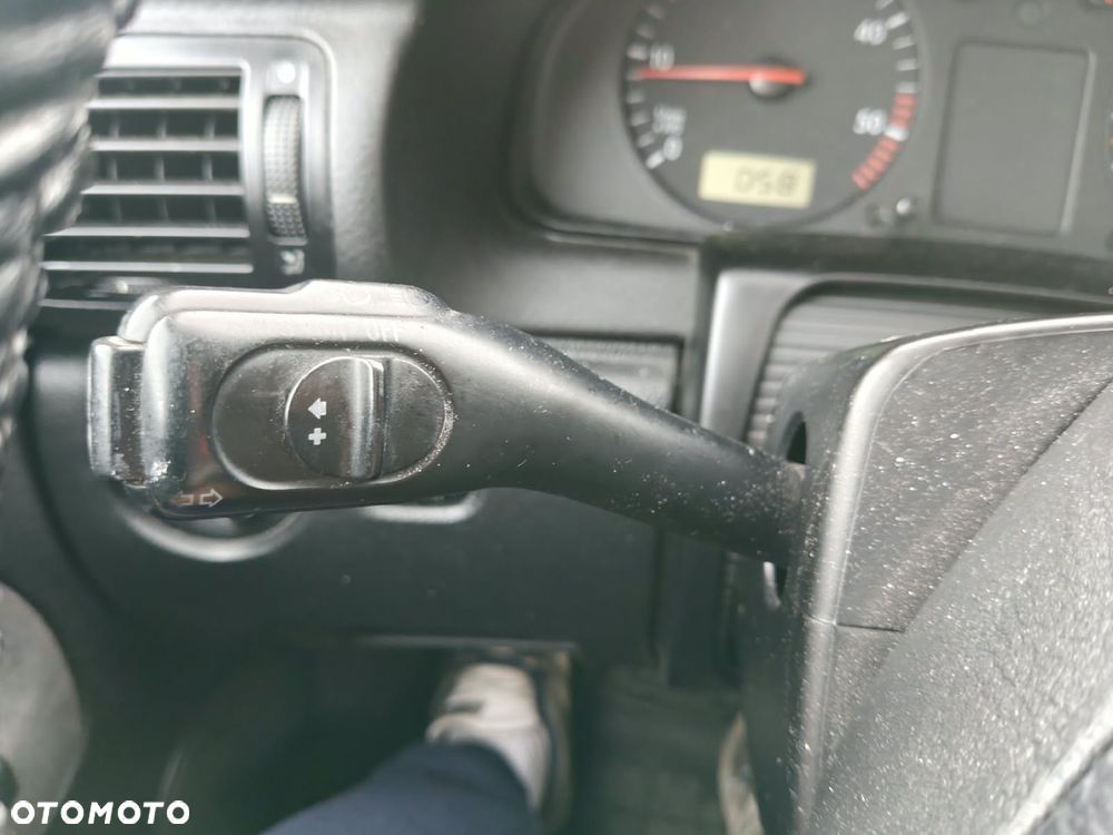 Volkswagen Passat 1.9 TDI - 20