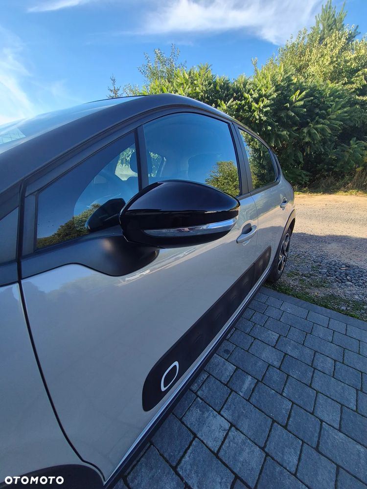 Citroën C3 - 14