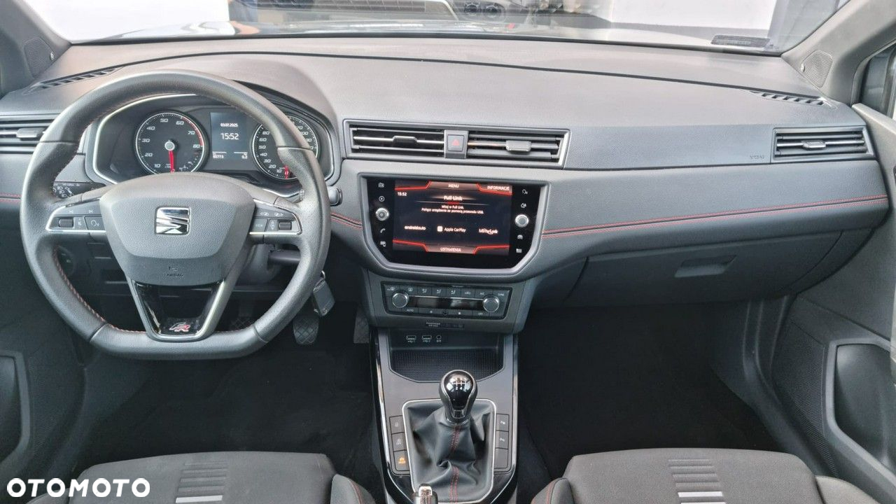 Seat Arona - 7