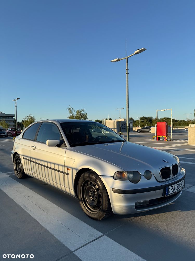 BMW Seria 3 - 1