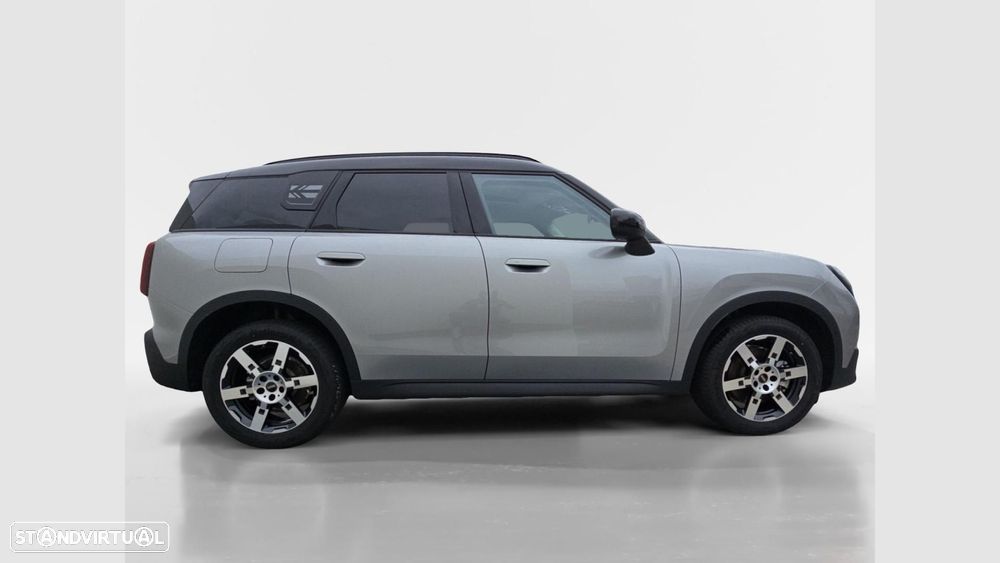 MINI Countryman - 9