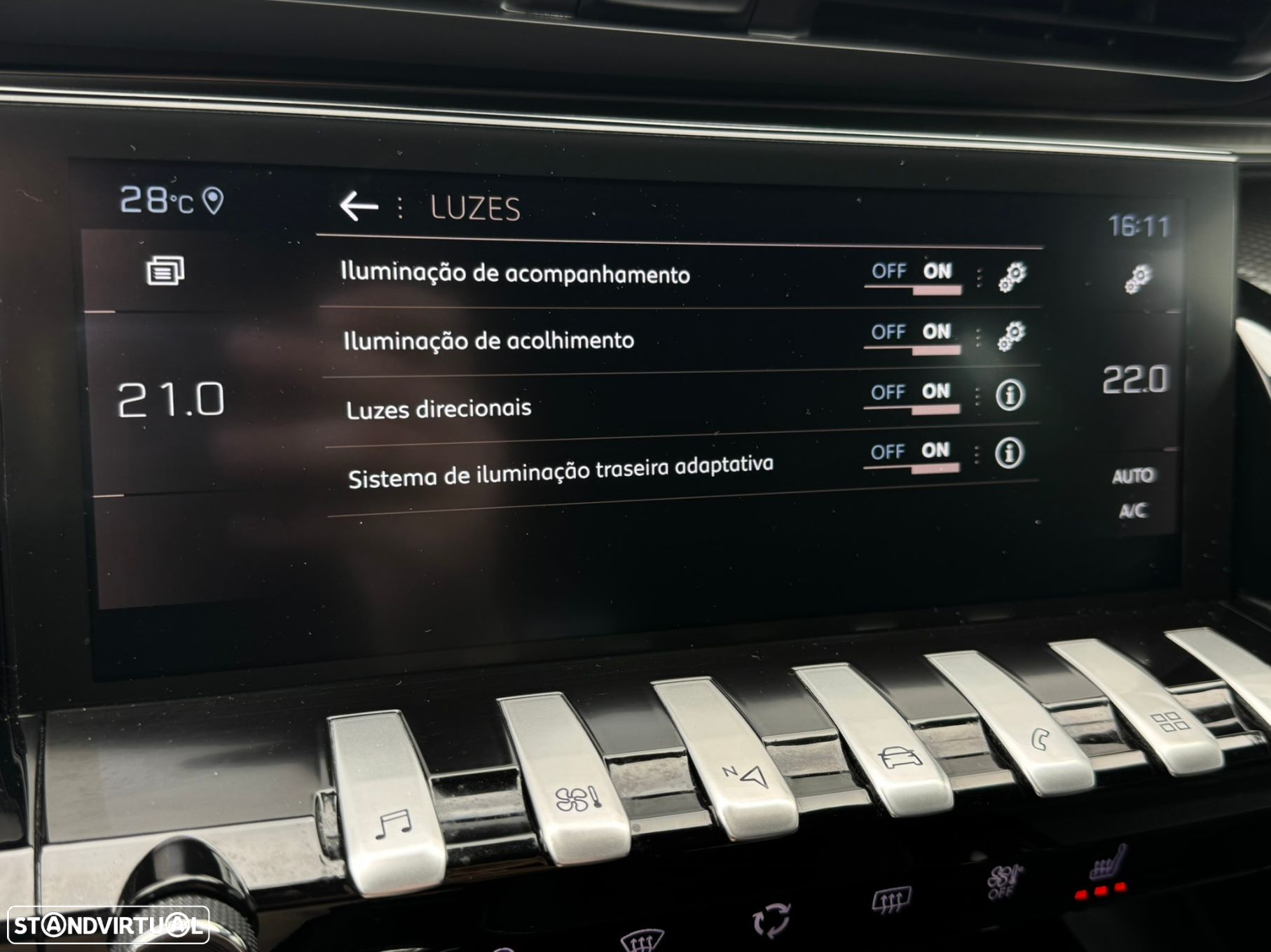 Peugeot 508 SW 1.5 BlueHDi GT Line - 57