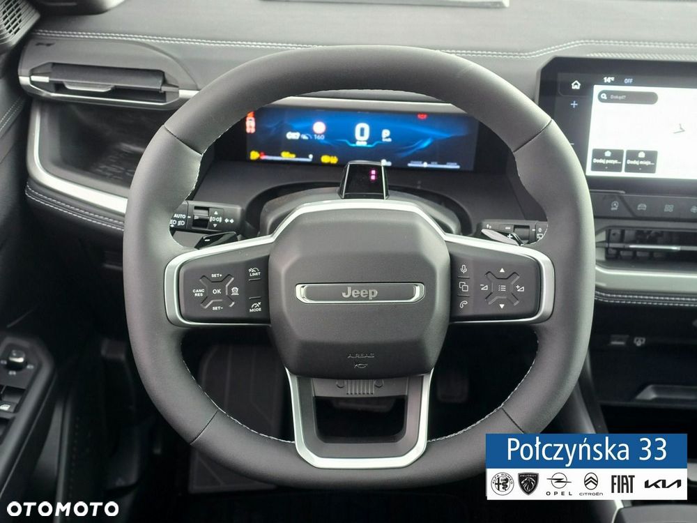 Jeep Compass - 18
