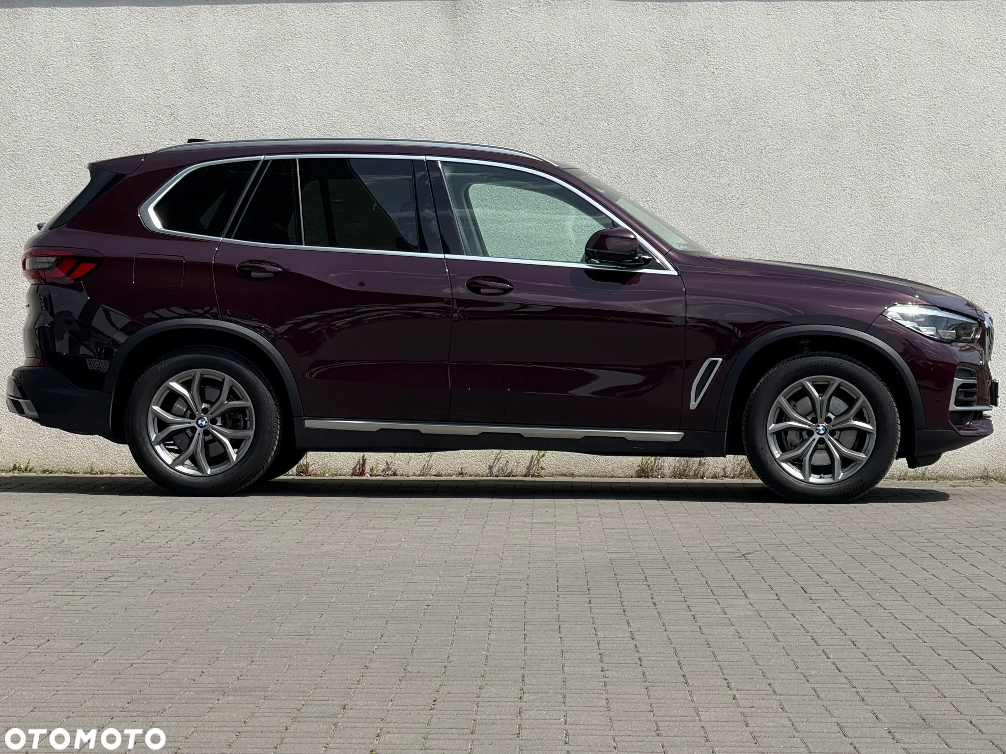 BMW X5 xDrive30d - 3