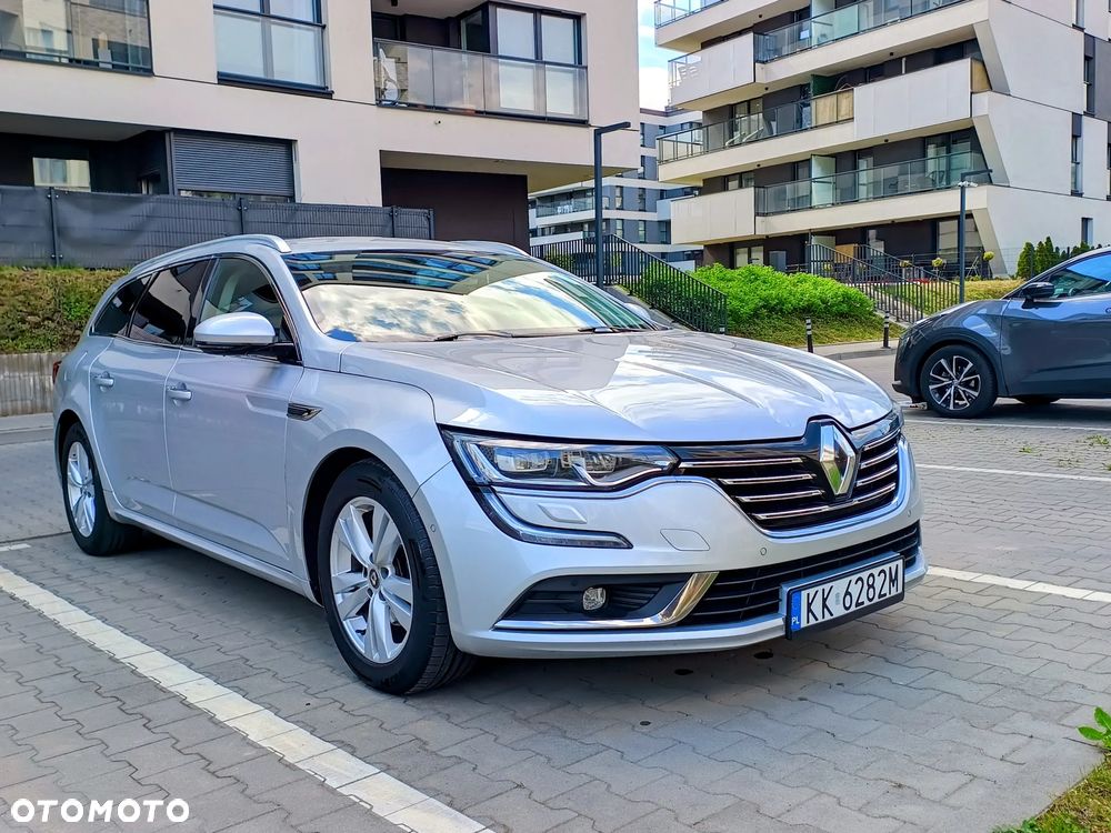 Renault Talisman - 5