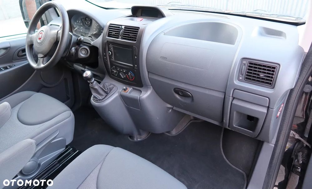 Fiat Scudo - 13