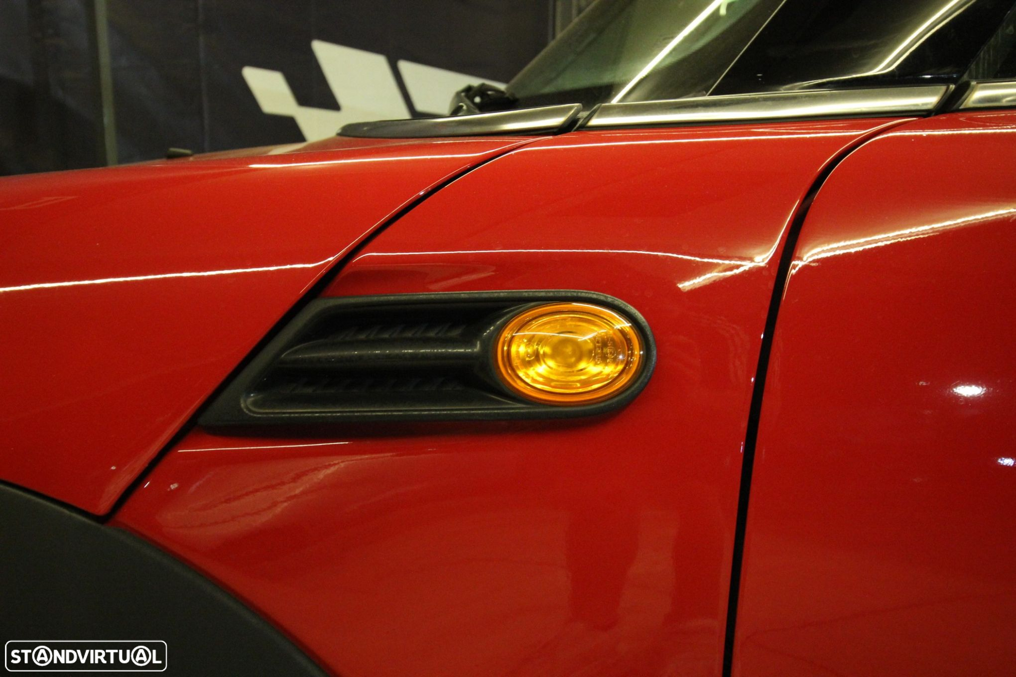 MINI 3 Portas Cooper D - 14