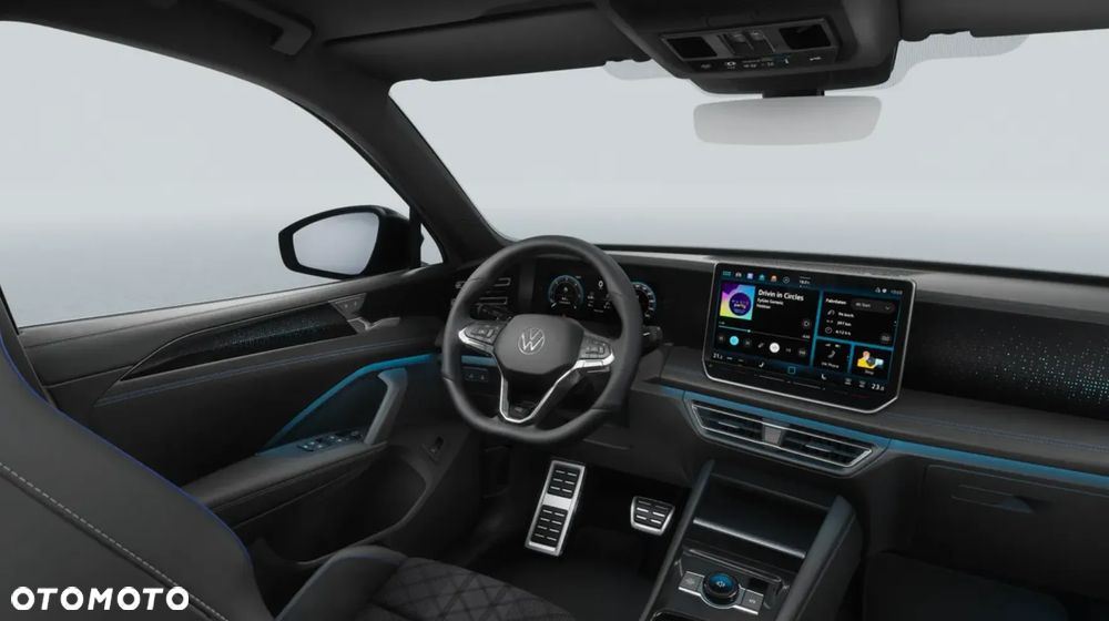 Volkswagen Tiguan 1.5 TSI EVO R-Line DSG - 9