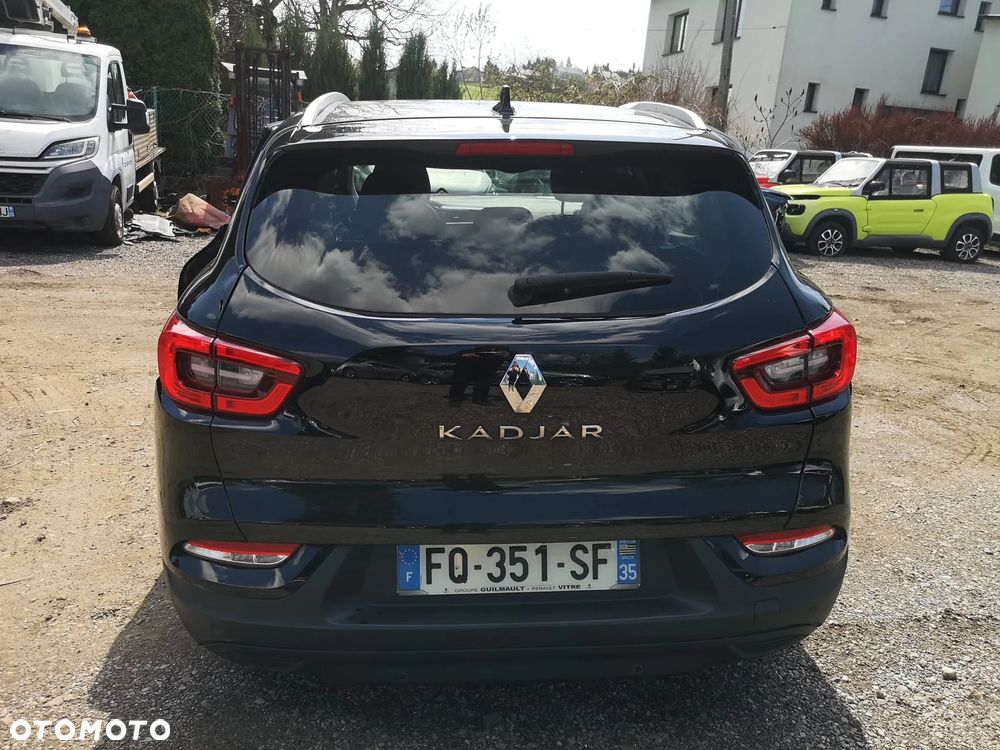 Renault Kadjar BLUE dCi 115 EDC BUSINESS EDITION - 25