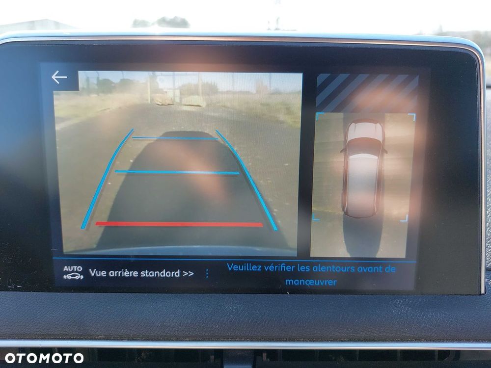 Peugeot 5008 PureTech 130 Allure - 13