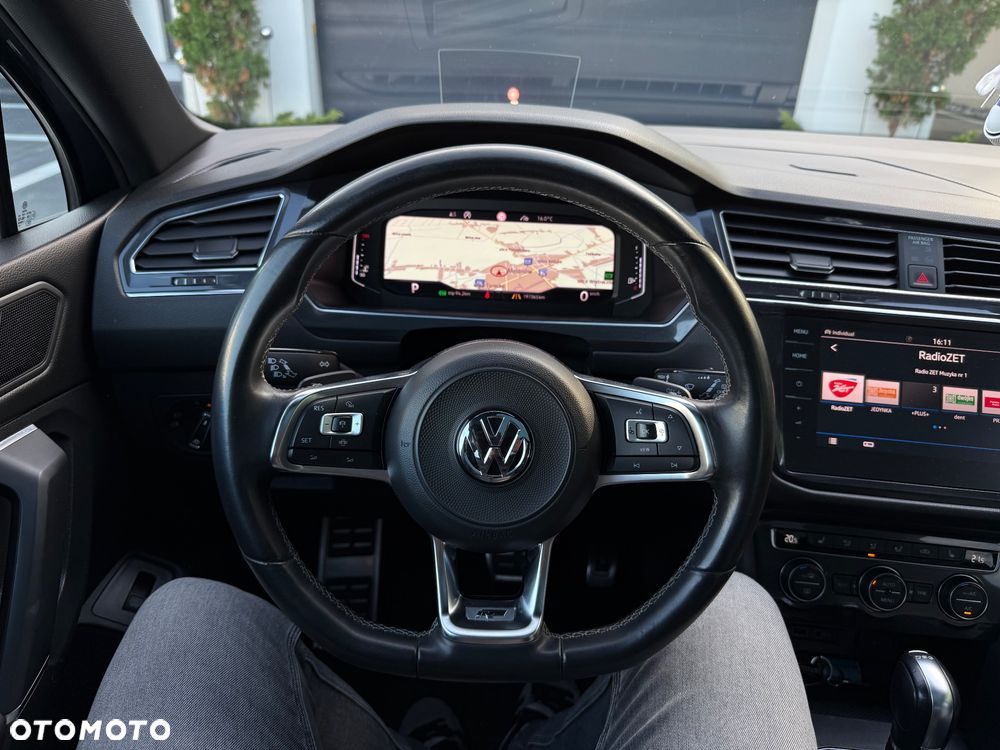 Volkswagen Tiguan 2.0 TDI BMT SCR 4Mot Highline DSG - 14