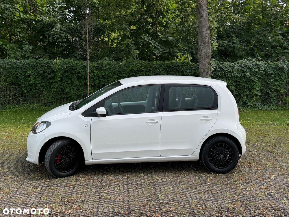 Skoda Citigo 1.0 Active - 2
