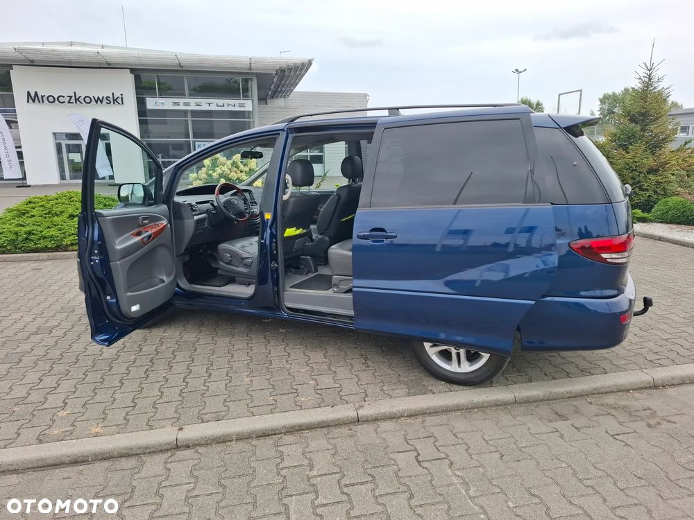Toyota Previa 2.4 VVT-i - 13