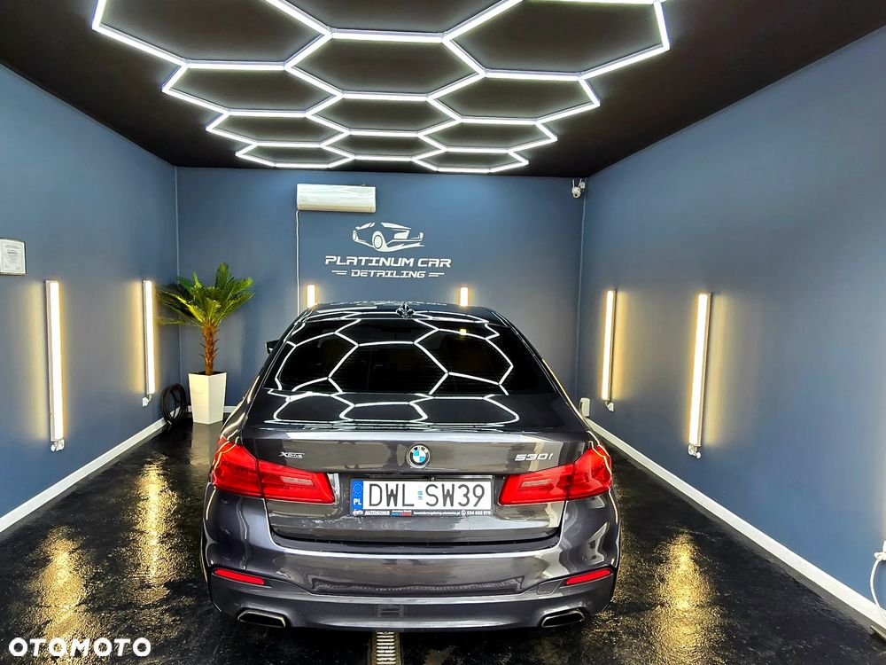 BMW Seria 5 530i - 3