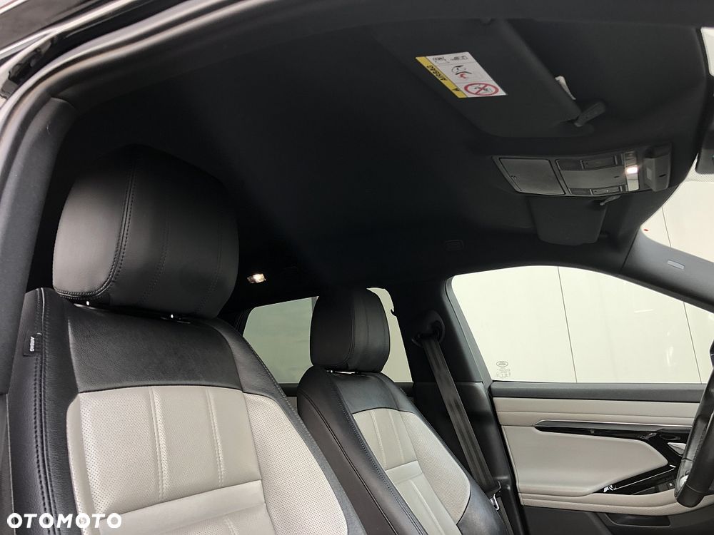 Land Rover Range Rover Evoque 2.0 P200 mHEV R-Dynamic S - 20