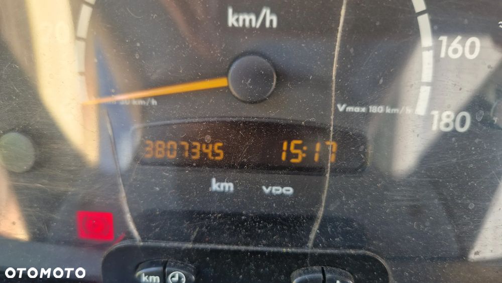 Mercedes-Benz Sprinter 616 CDI - 14