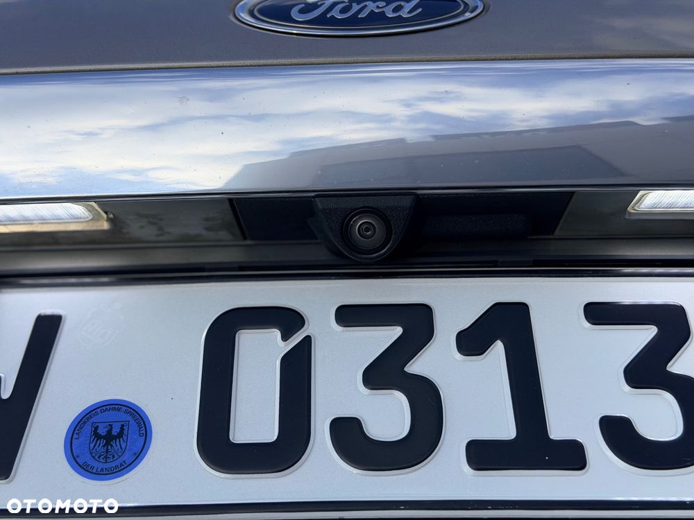 Ford S-Max 2.0 TDCi Business - 7