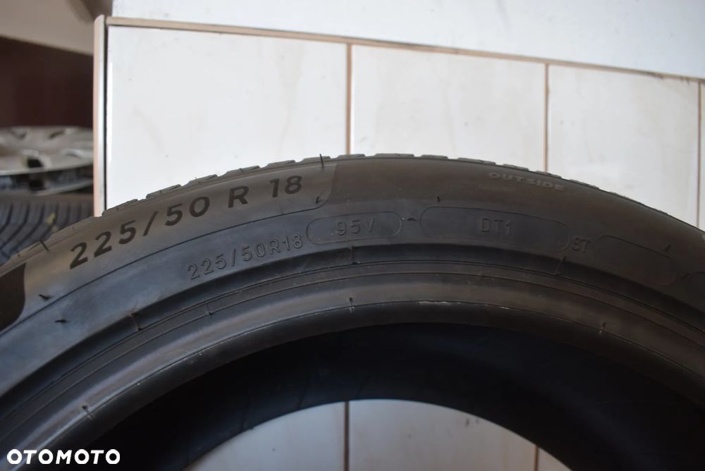 R18 225/50 Michelin Primacy 4 Cena za komplet - 7