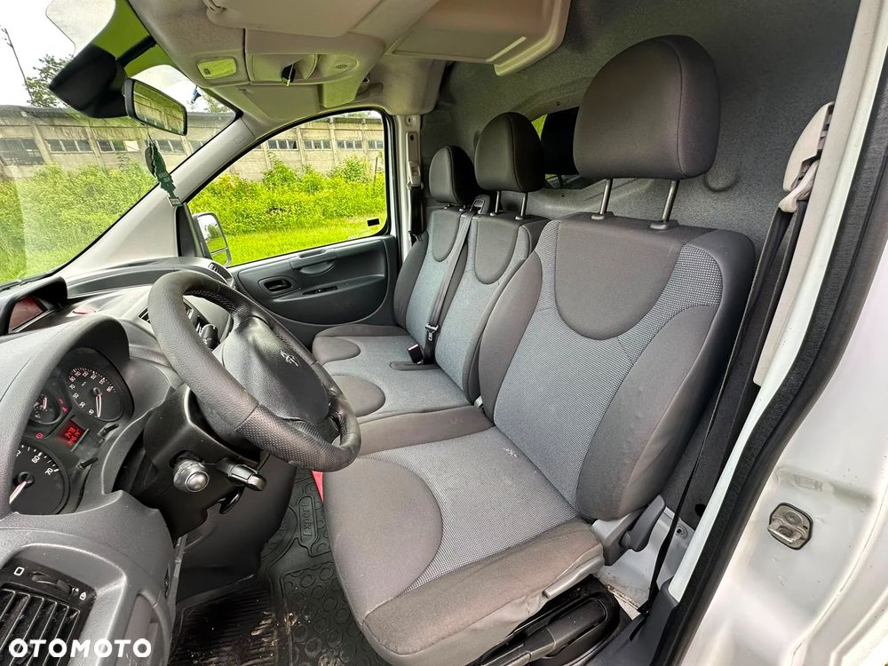 Peugeot EXPERT 2.0 HDi 128 kM manual, 2016 rok ORGINALNY- NISKI PRZEBIEG, HAK, paka jak NOWA, CZUJNIKI PARKOWANIA, STAN BDB! - 34
