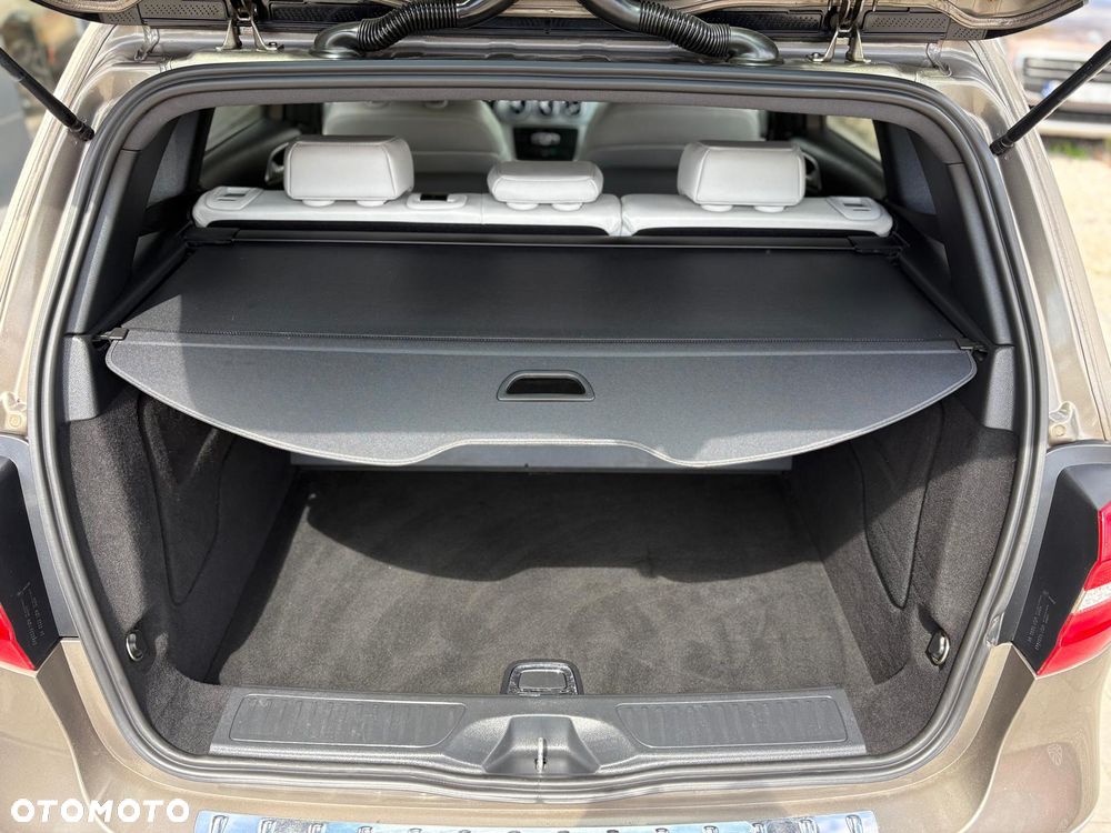 Mercedes-Benz Klasa B 180 CDI (BlueEFFICIENCY) - 14