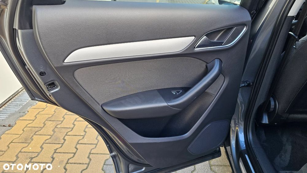 Audi Q3 1.4 TFSI Cylinder on demand ultra design - 25