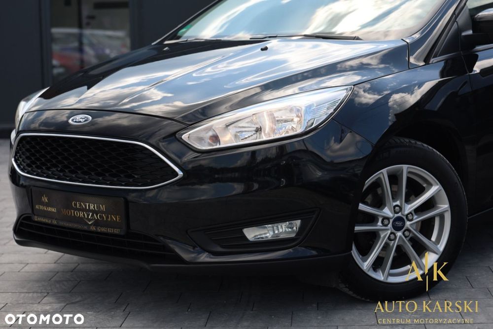 Ford Focus - 11