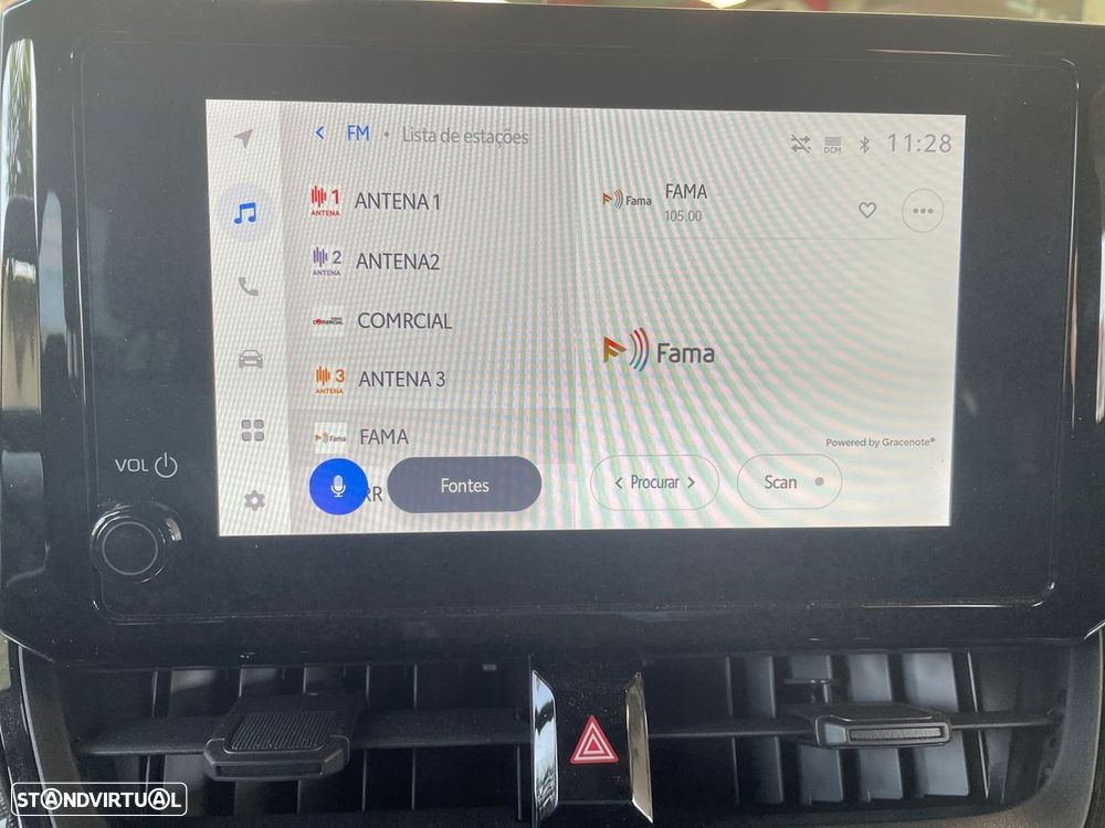 Toyota Corolla Touring Sports - 15