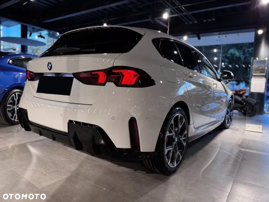 BMW Seria 1 116 - 6